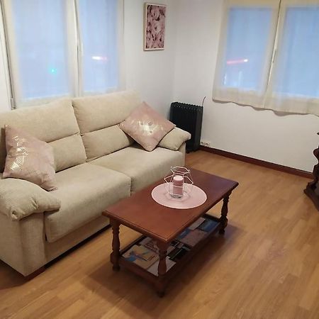 Piso Gijon Centro Daire Dış mekan fotoğraf