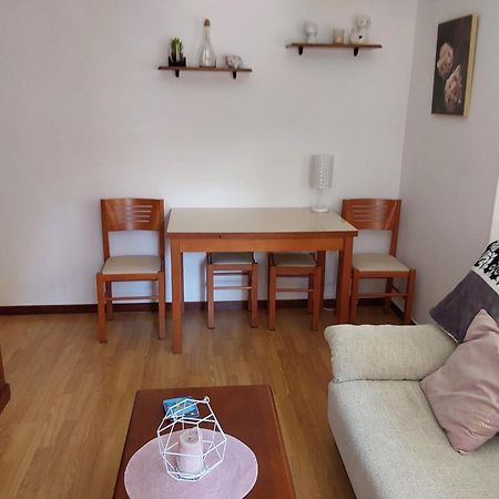 Piso Gijon Centro Daire Dış mekan fotoğraf