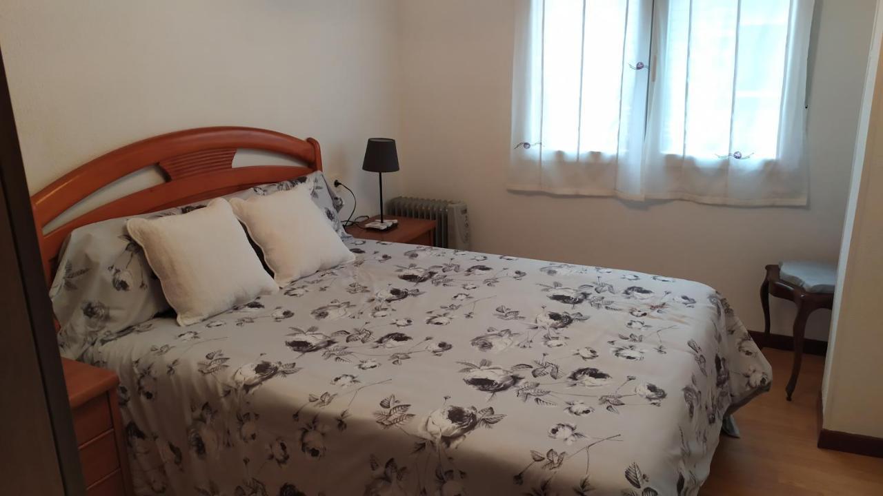 Piso Gijon Centro Daire Dış mekan fotoğraf