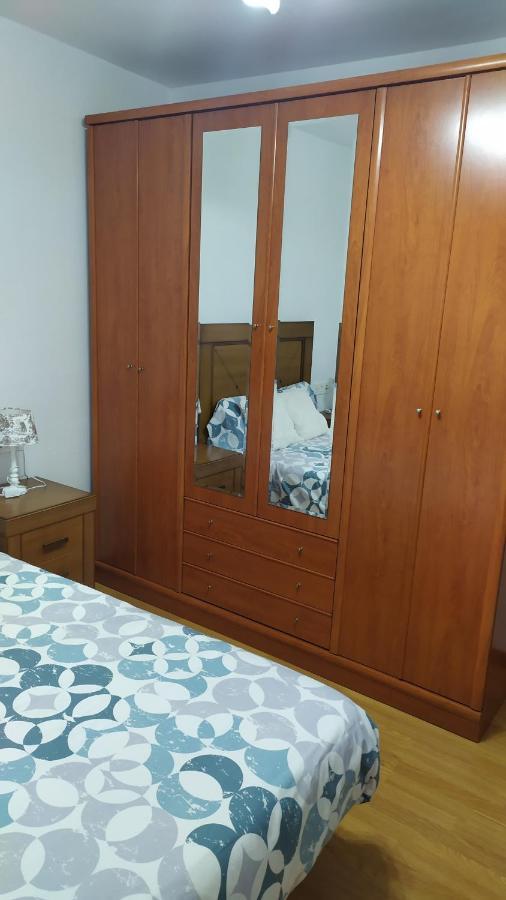 Piso Gijon Centro Daire Dış mekan fotoğraf