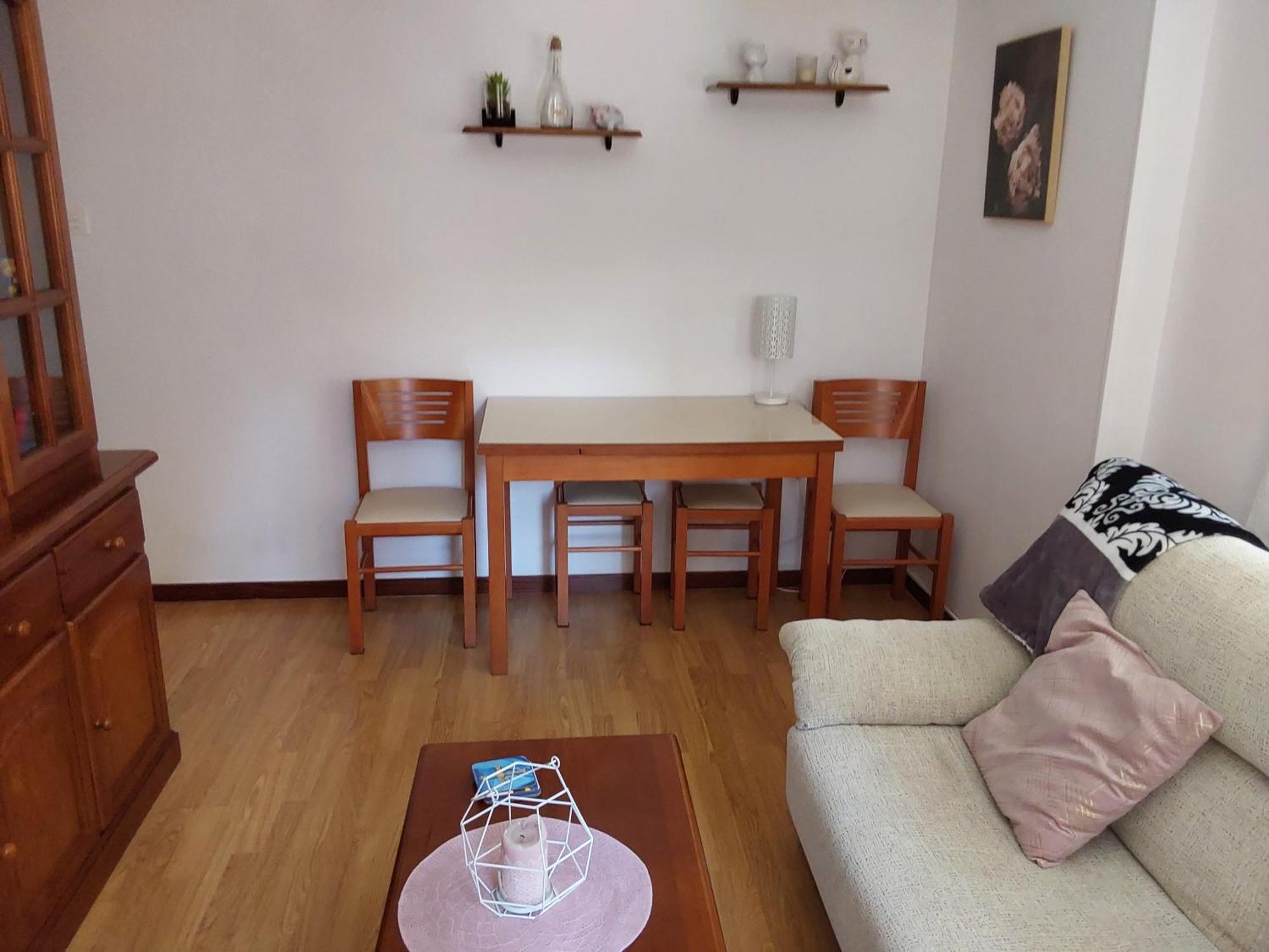 Piso Gijon Centro Daire Dış mekan fotoğraf