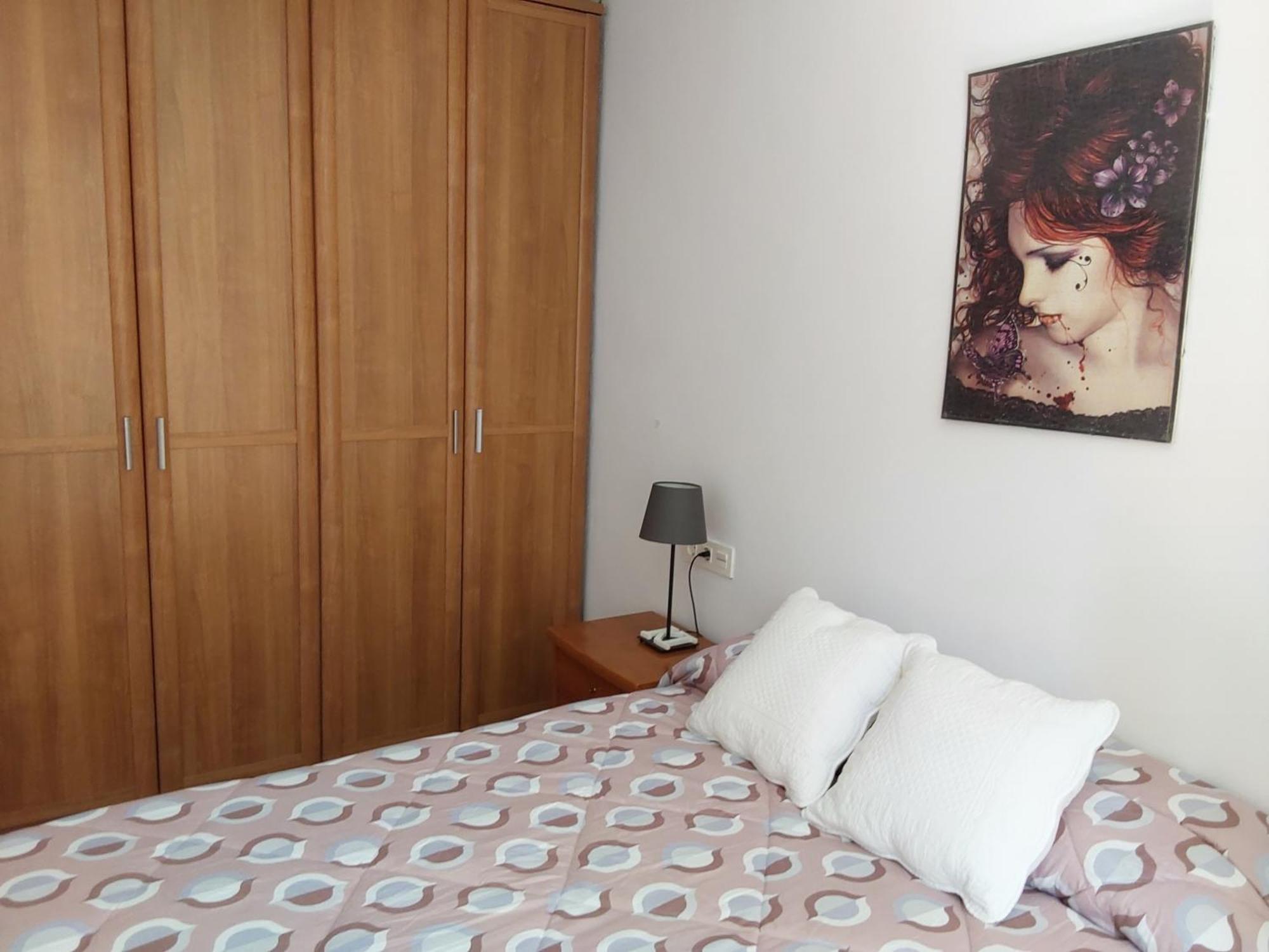 Piso Gijon Centro Daire Dış mekan fotoğraf