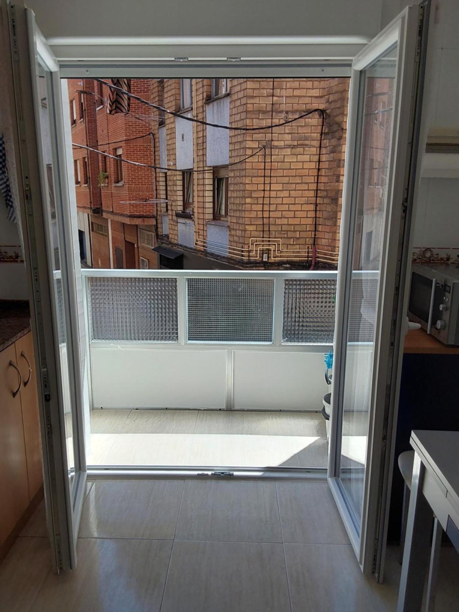 Piso Gijon Centro Daire Dış mekan fotoğraf
